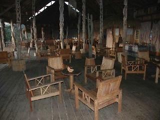 Baliem Valley Resort Wamena 外观 照片