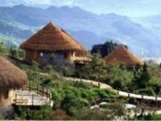 Baliem Valley Resort Wamena 外观 照片
