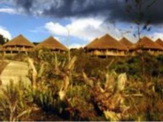 Baliem Valley Resort Wamena 外观 照片
