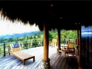 Baliem Valley Resort Wamena 外观 照片