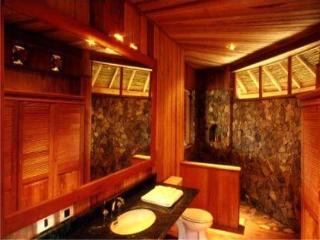 Baliem Valley Resort Wamena 外观 照片