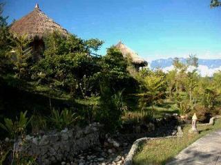 Baliem Valley Resort Wamena 外观 照片