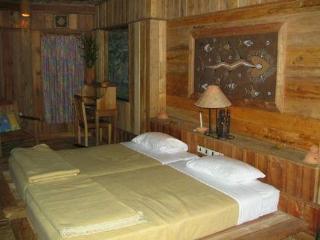 Baliem Valley Resort Wamena 外观 照片