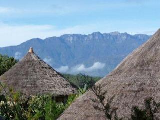 Baliem Valley Resort Wamena 外观 照片