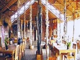 Baliem Valley Resort Wamena 外观 照片
