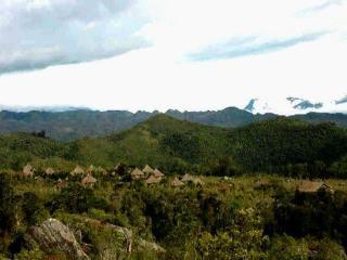 Baliem Valley Resort Wamena 外观 照片