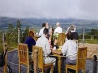 Baliem Valley Resort Wamena 外观 照片