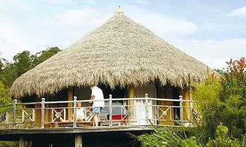 Baliem Valley Resort Wamena 外观 照片
