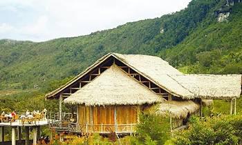 Baliem Valley Resort Wamena 外观 照片